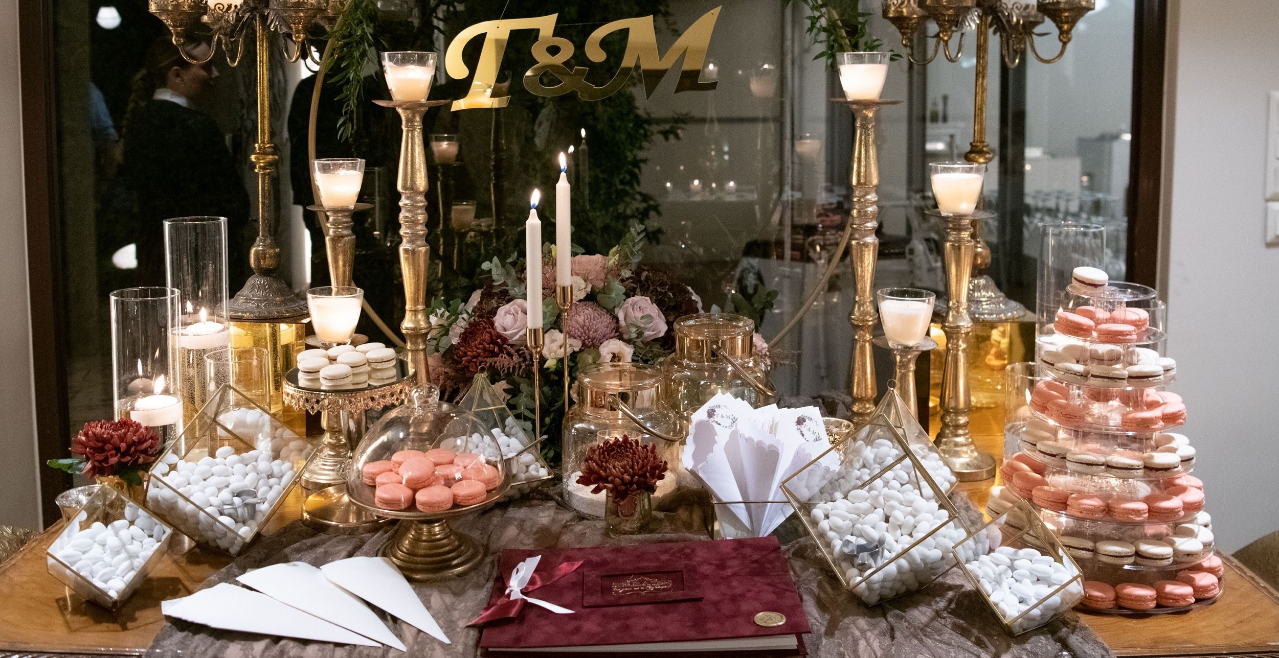 Wedding Plan