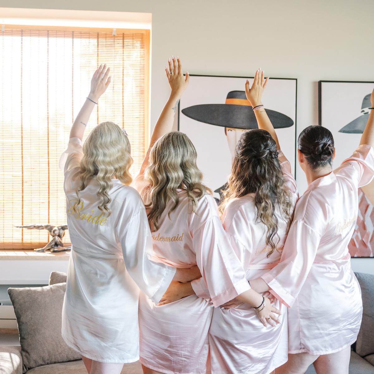 Five Unique Things You Can Do at Your Wedding