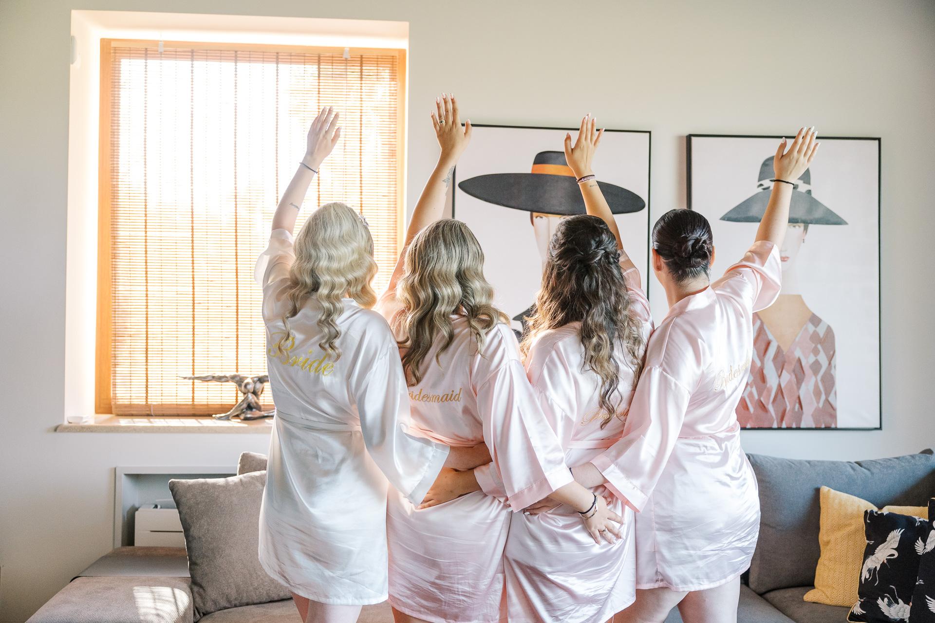 Five Unique Things You Can Do at Your Wedding Wedding Venue Attica