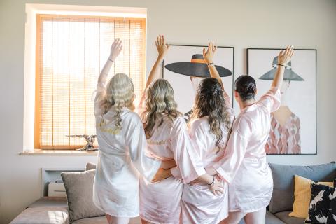 Five Unique Things You Can Do at Your Wedding