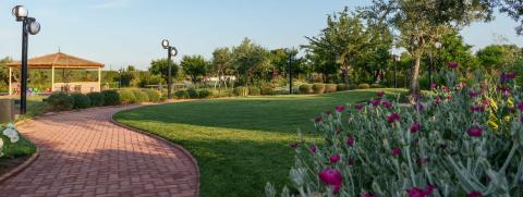 ΒΟΤΑΝΙΚΟΣ ΠΑΡΚΟ